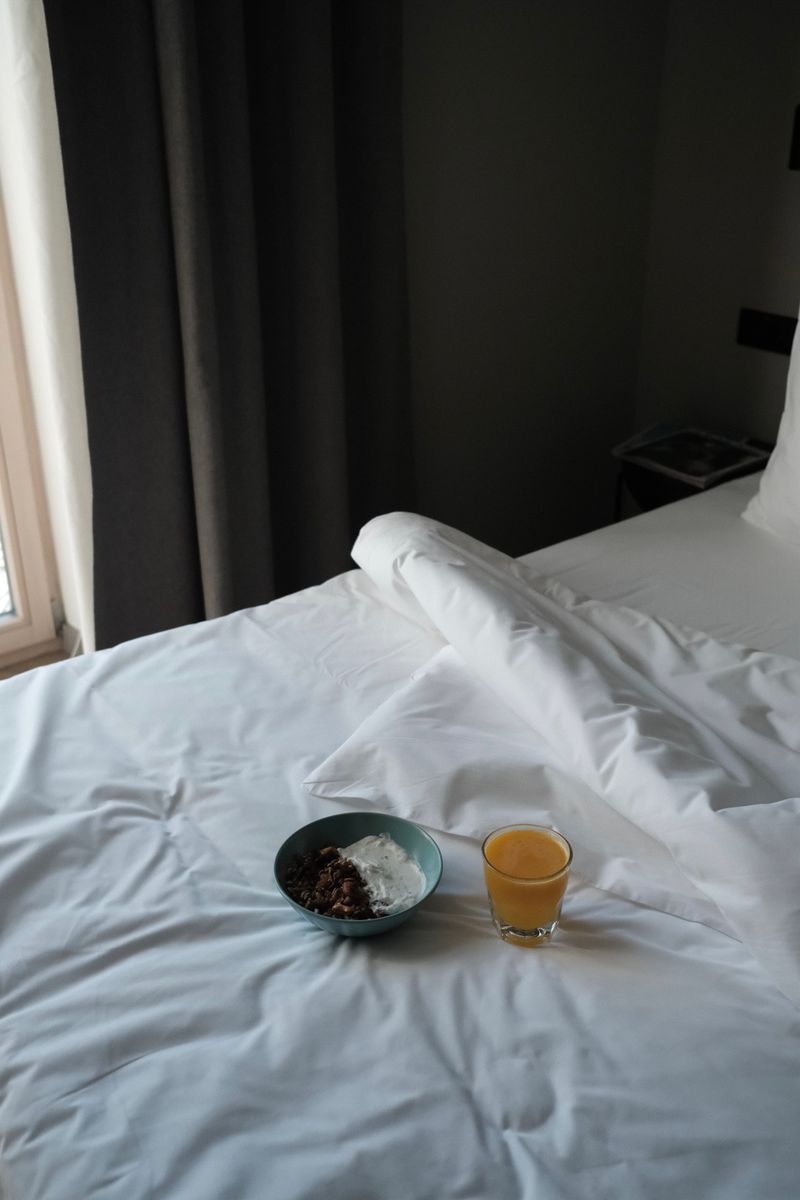 Bed & breakfast