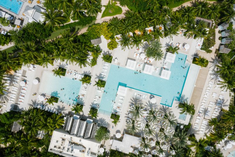 Resort