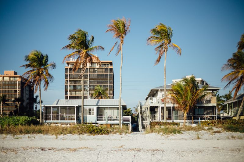 Vacation rentals